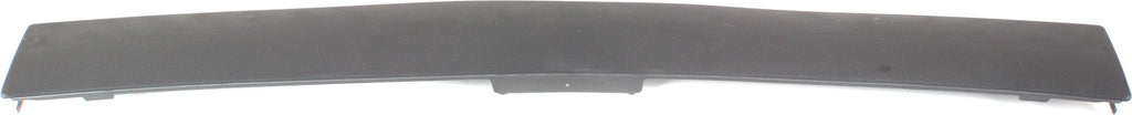 A5/S5 08-12 / A4 ALLROAD 13-16 FRONT BUMPER FILLER, Partial Prmd, Impact Bar Cover, (Conv 10-11 )/Cpe