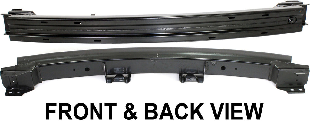 TL 04-08 FRONT REINFORCEMENT, (04-05 Automatic Transmission), Steel