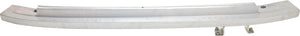 Q7 07-15 FRONT REINFORCEMENT, Impact, Aluminum