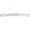 A6/S6 12-18 FRONT REINFORCEMENT, Impact Bar, Aluminum - CAPA