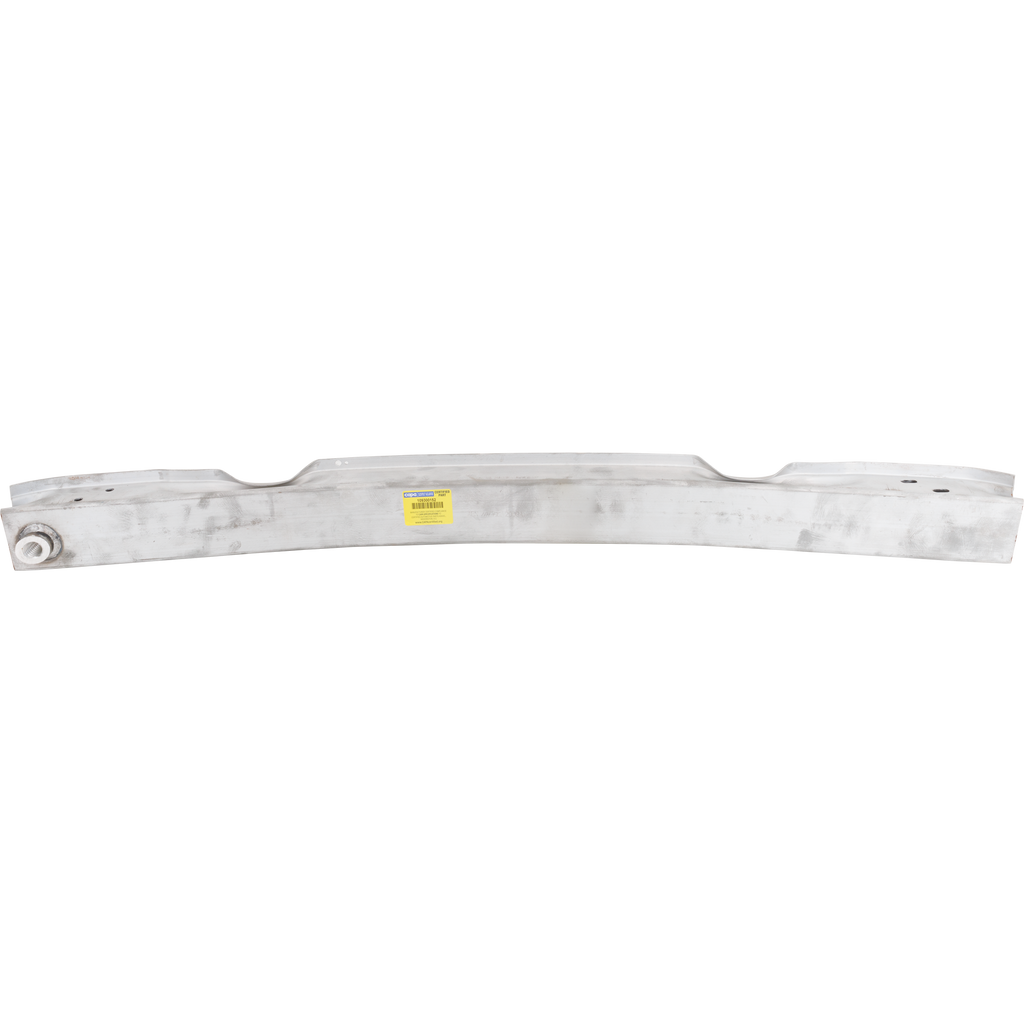 A6/S6 12-18 FRONT REINFORCEMENT, Impact Bar, Aluminum - CAPA