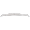 A6/S6 12-18 FRONT REINFORCEMENT, Impact Bar, Aluminum - CAPA