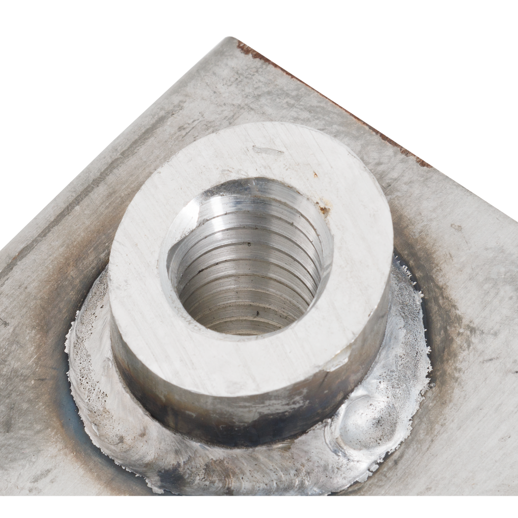 A6/S6 12-18 FRONT REINFORCEMENT, Impact Bar, Aluminum - CAPA