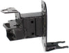 Q7 07-15 FRONT BUMPER BRACKET RH, Impact Bar