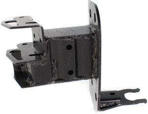 Q7 07-15 FRONT BUMPER BRACKET RH, Impact Bar