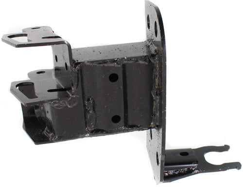 Q7 07-15 FRONT BUMPER BRACKET RH, Impact Bar