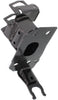 Q7 07-15 FRONT BUMPER BRACKET RH, Impact Bar