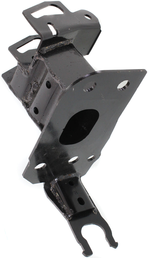 Q7 07-15 FRONT BUMPER BRACKET RH, Impact Bar