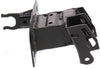 Q7 07-15 FRONT BUMPER BRACKET RH, Impact Bar