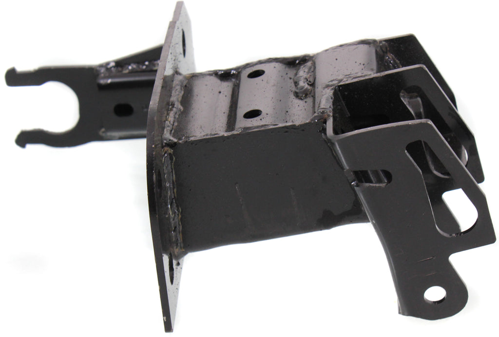 Q7 07-15 FRONT BUMPER BRACKET RH, Impact Bar