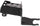 Q7 07-15 FRONT BUMPER BRACKET RH, Impact Bar