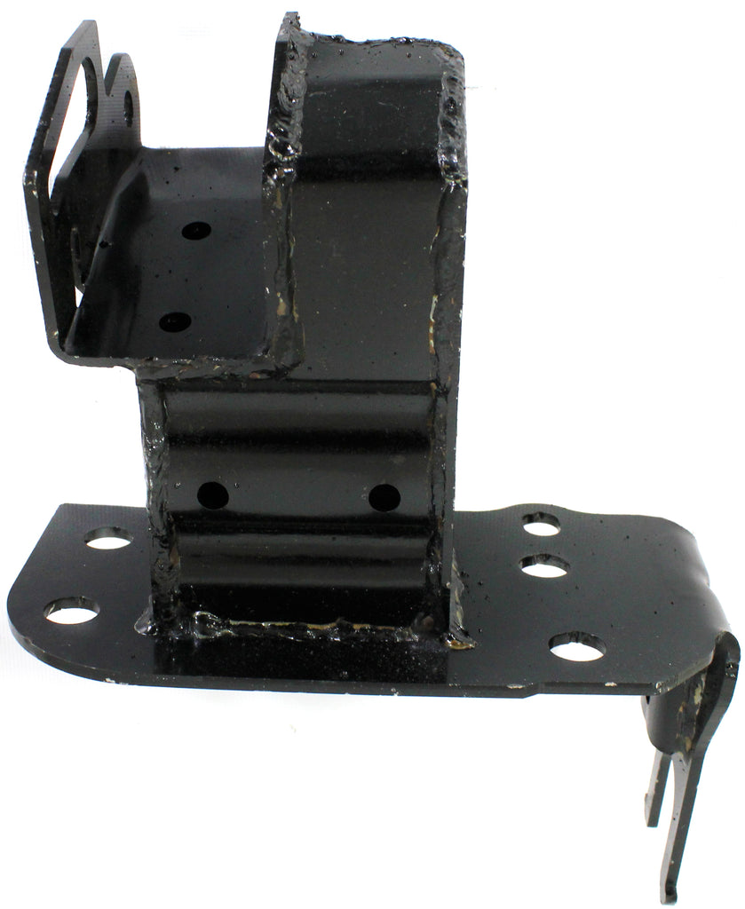 Q7 07-15 FRONT BUMPER BRACKET LH, Impact Bar
