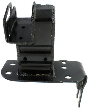 Q7 07-15 FRONT BUMPER BRACKET LH, Impact Bar