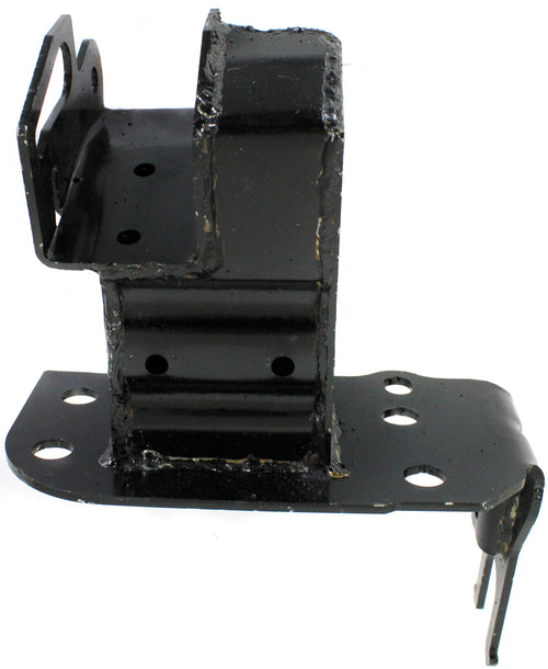 Q7 07-15 FRONT BUMPER BRACKET LH, Impact Bar
