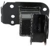 Q7 07-15 FRONT BUMPER BRACKET LH, Impact Bar