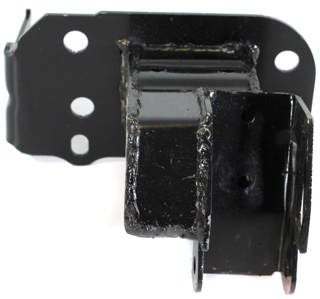 Q7 07-15 FRONT BUMPER BRACKET LH, Impact Bar