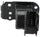 Q7 07-15 FRONT BUMPER BRACKET LH, Impact Bar
