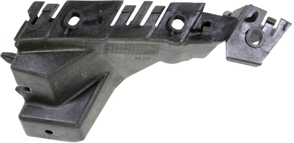 Q5/SQ5 09-17 FRONT BUMPER BRACKET RH, Guide Cover, w/ or w/o S-Line Pkg