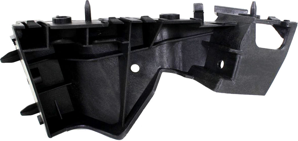 Q5/SQ5 09-17 FRONT BUMPER BRACKET LH, Guide Cover, w/ or w/o S-Line Pkg