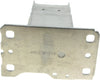 A4/S4 17-21 FRONT BUMPER BRACKET RH, Impact Bar, Aluminum