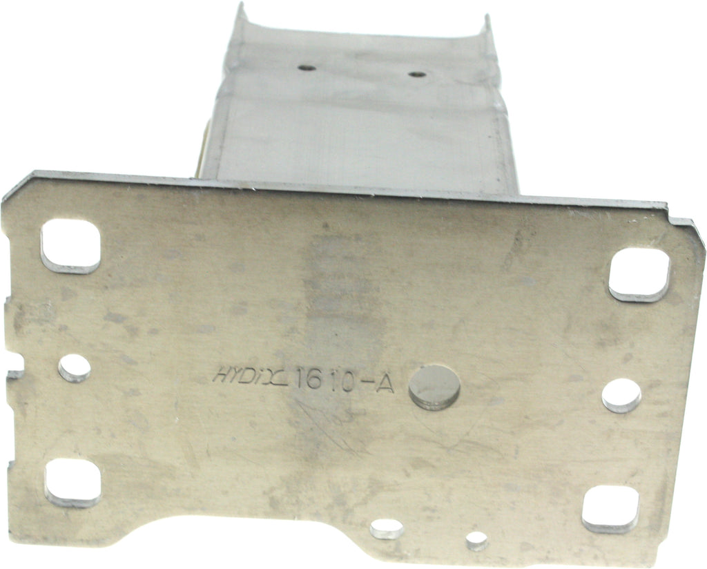 A4/S4 17-21 FRONT BUMPER BRACKET RH, Impact Bar, Aluminum