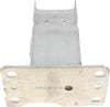 A4/S4 17-21 FRONT BUMPER BRACKET RH, Impact Bar, Aluminum