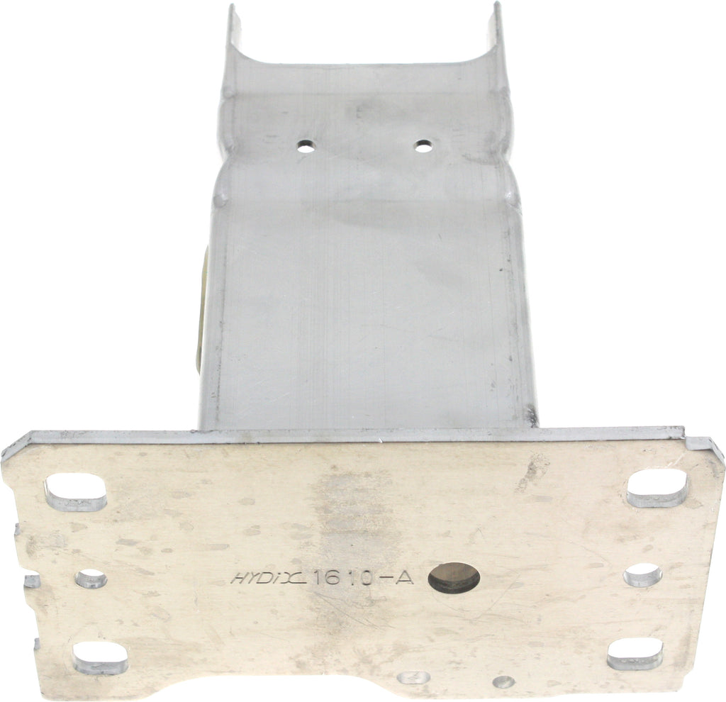 A4/S4 17-21 FRONT BUMPER BRACKET RH, Impact Bar, Aluminum