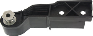 A6/S6 05-11 FRONT BUMPER RETAINER RH, Cover Holder