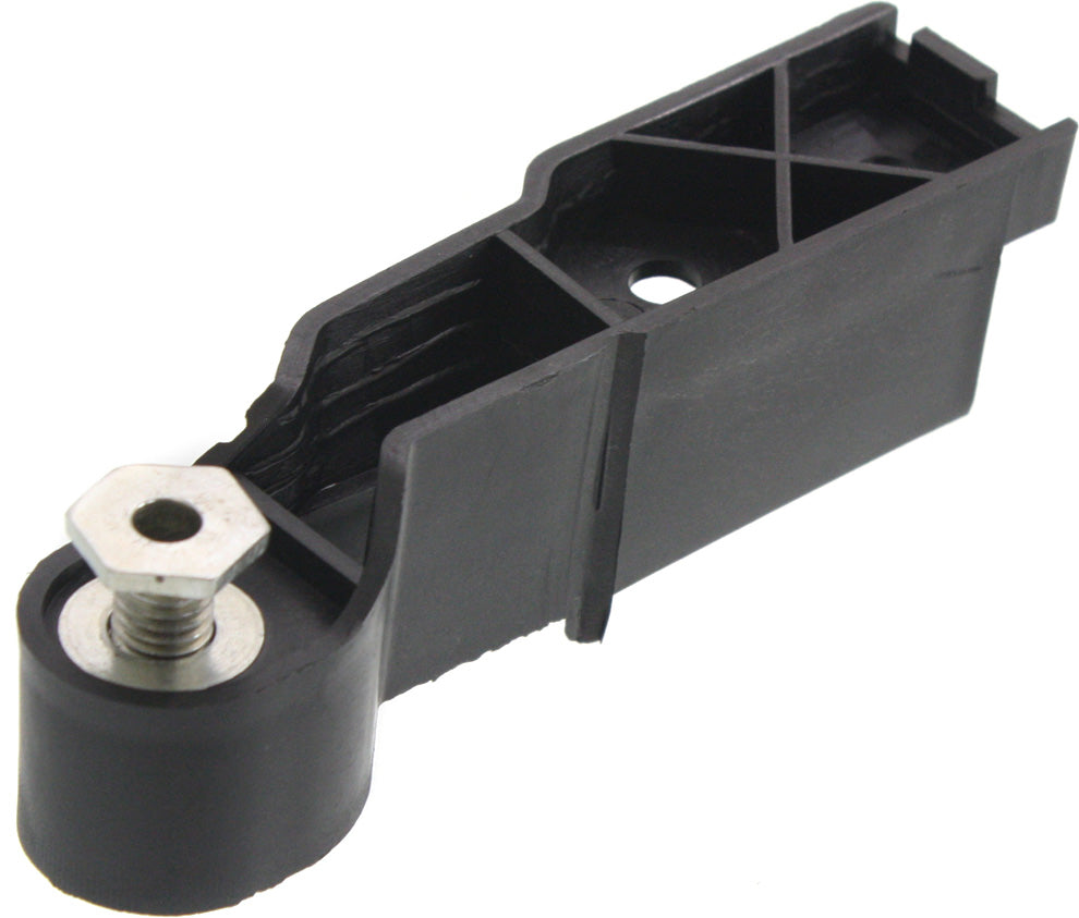 A6/S6 05-11 FRONT BUMPER RETAINER RH, Cover Holder