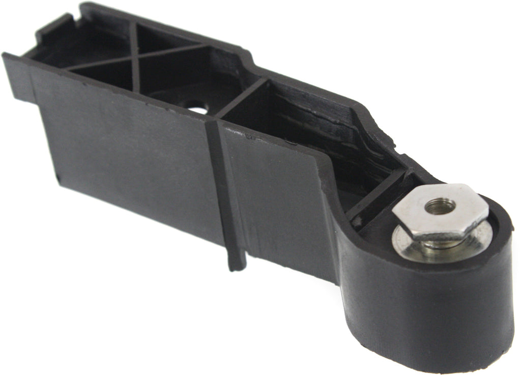 A6/S6 05-11 FRONT BUMPER RETAINER LH, Cover Holder