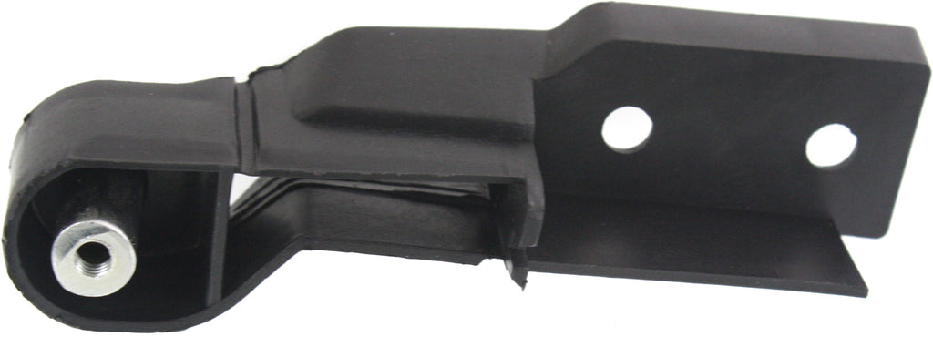 A6/S6 05-11 FRONT BUMPER RETAINER LH, Cover Holder