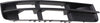 Q7 10-15 FRONT BUMPER GRILLE RH, Outer, w/o Side Line Pkg
