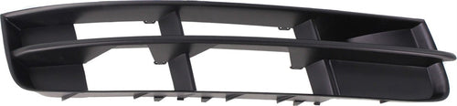 Q7 10-15 FRONT BUMPER GRILLE RH, Outer, w/o Side Line Pkg
