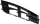 Q7 10-15 FRONT BUMPER GRILLE RH, Outer, w/o Side Line Pkg