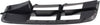 Q7 10-15 FRONT BUMPER GRILLE RH, Outer, w/o Side Line Pkg
