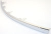 A6/Quattro/S6 09-11 FRONT BUMPER MOLDING RH, Chrome, ABS