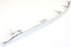 A6/Quattro/S6 09-11 FRONT BUMPER MOLDING LH, Chrome, ABS