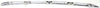 A6/Quattro/S6 09-11 FRONT BUMPER MOLDING LH, Chrome, ABS
