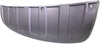 Q7 10-15 FRONT BUMPER LOWER, Platinum Gray, w/o Side Line Pkg