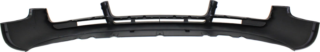 A4/S4 02-05 FRONT LOWER VALANCE, Spoiler, Primed, w/o Sport Package (Non-Ultra Sport)