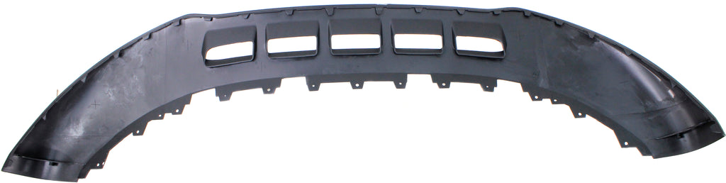 Q5/SQ5 13-17 FRONT LOWER VALANCE, Spoiler, Primed, w/o S-line Package - CAPA