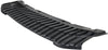 A5 08-12 FRONT BUMPER FILLER, Lower, w/o S-Line Pkg, (10-11, Convertible)/Coupe
