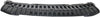 A5 08-12 FRONT BUMPER FILLER, Lower, w/o S-Line Pkg, (10-11, Convertible)/Coupe