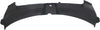 A6 QUATTRO 05-11 / A6 06-11 / S6 07-11 RADIATOR SUPPORT COVER, Upper, Plastic