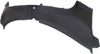 A6 QUATTRO 05-11 / A6 06-11 / S6 07-11 RADIATOR SUPPORT COVER, Upper, Plastic