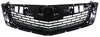 TSX 09-10 GRILLE INSERT, Primed