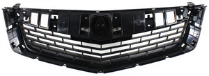 TSX 09-10 GRILLE INSERT, Primed