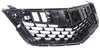 TSX 09-10 GRILLE INSERT, Primed