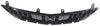 TSX 09-10 GRILLE INSERT, Primed