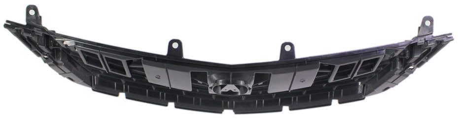 TSX 09-10 GRILLE INSERT, Primed